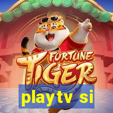 playtv si